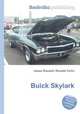 Buick Skylark, Jesse Russell,Ronald Cohn 