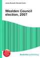 Wealden Council election, 2007, Jesse Russell,Ronald Cohn 