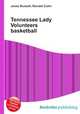 Tennessee Lady Volunteers basketball, Jesse Russell,Ronald Cohn 