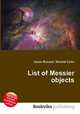 List of Messier objects, Jesse Russell,Ronald Cohn 