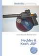 Heckler & Koch USP, Jesse Russell,Ronald Cohn 