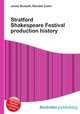 Stratford Shakespeare Festival production history, Jesse Russell,Ronald Cohn 