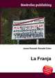 La Franja, Jesse Russell,Ronald Cohn 
