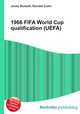 1966 FIFA World Cup qualification (UEFA), Jesse Russell,Ronald Cohn 