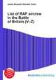 List of RAF aircrew in the Battle of Britain (V–Z), Jesse Russell,Ronald Cohn 