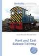 Kent and East Sussex Railway, Jesse Russell,Ronald Cohn 