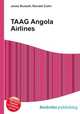 TAAG Angola Airlines, Jesse Russell,Ronald Cohn 
