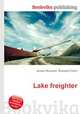 Lake freighter, Jesse Russell,Ronald Cohn 