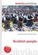 Scottish people, Jesse Russell,Ronald Cohn 