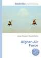 Afghan Air Force, Jesse Russell,Ronald Cohn 