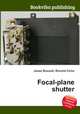 Focal-plane shutter, Jesse Russell,Ronald Cohn 