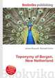 Toponymy of Bergen, New Netherland, Jesse Russell,Ronald Cohn 