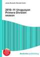 2010–11 Uruguayan Primera Division season, Jesse Russell,Ronald Cohn 