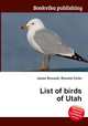 List of birds of Utah, Jesse Russell,Ronald Cohn 