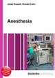 Anesthesia, Jesse Russell,Ronald Cohn 