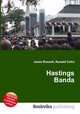 Hastings Banda, Jesse Russell,Ronald Cohn 