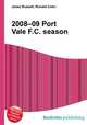 2008–09 Port Vale F.C. season, Jesse Russell,Ronald Cohn 