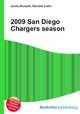 2009 San Diego Chargers season, Jesse Russell,Ronald Cohn 