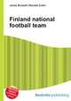 Finland national football team, Jesse Russell,Ronald Cohn 
