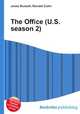 The Office (U.S. season 2), Jesse Russell,Ronald Cohn 