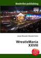 WrestleMania XXVIII, Jesse Russell,Ronald Cohn 
