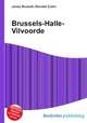 Brussels-Halle-Vilvoorde, Jesse Russell,Ronald Cohn 