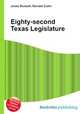 Eighty-second Texas Legislature, Jesse Russell,Ronald Cohn 