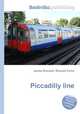 Piccadilly line, Jesse Russell,Ronald Cohn 