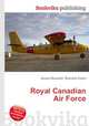 Royal Canadian Air Force, Jesse Russell,Ronald Cohn 