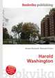 Harold Washington, Jesse Russell,Ronald Cohn 