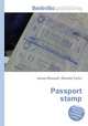 Passport stamp, Jesse Russell,Ronald Cohn 