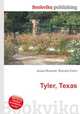 Tyler, Texas, Jesse Russell,Ronald Cohn 