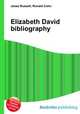 Elizabeth David bibliography, Jesse Russell,Ronald Cohn 