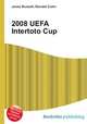 2008 UEFA Intertoto Cup, Jesse Russell,Ronald Cohn 