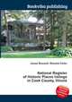 National Register of Historic Places listings in Cook County, Illinois, Jesse Russell,Ronald Cohn 