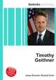 Timothy Geithner, Jesse Russell,Ronald Cohn 