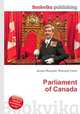 Parliament of Canada, Jesse Russell,Ronald Cohn 