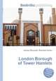 London Borough of Tower Hamlets, Jesse Russell,Ronald Cohn 