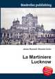 La Martiniere Lucknow, Jesse Russell,Ronald Cohn 
