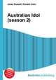 Australian Idol (season 2), Jesse Russell,Ronald Cohn 