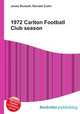 1972 Carlton Football Club season, Jesse Russell,Ronald Cohn 
