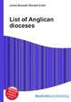 List of Anglican dioceses, Jesse Russell,Ronald Cohn 