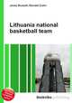Lithuania national basketball team, Jesse Russell,Ronald Cohn 