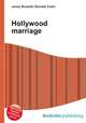 Hollywood marriage, Jesse Russell,Ronald Cohn 
