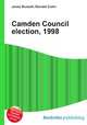 Camden Council election, 1998, Jesse Russell,Ronald Cohn 