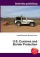 U.S. Customs and Border Protection, Jesse Russell,Ronald Cohn 