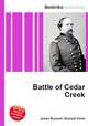 Battle of Cedar Creek, Jesse Russell,Ronald Cohn 