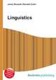 Linguistics, Jesse Russell,Ronald Cohn 