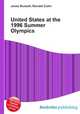 United States at the 1996 Summer Olympics, Jesse Russell,Ronald Cohn 