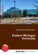 Eastern Michigan University, Jesse Russell,Ronald Cohn 